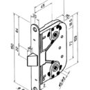 abloy_414_rajz