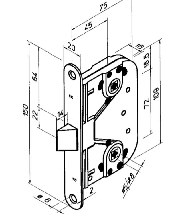 abloy_414_rajz
