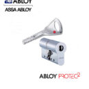 Abloy Protec2 CY322T Schließzylinder