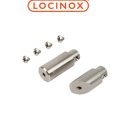 Locinox PENTOP Separate set