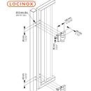 Locinox Dino2