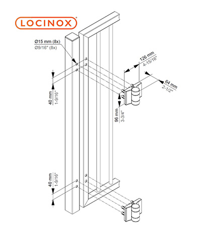 dino2_rajz Locinox Dino2