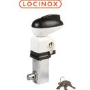 Locinox Twist40 Schwimmbadtorschloss