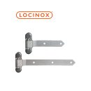 Locinox 3DW Torband