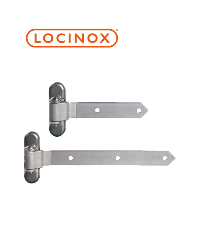 3dwuj Locinox 3DW Torband