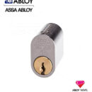 Assa 1301 Ovalzylinder