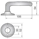 Assa 6696