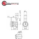 Giussani G5vbz Scloss