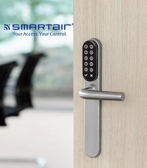 smartair imax mit code