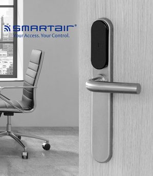 Tesa SmartAir iMax