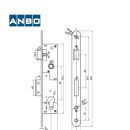 ANBO Portal-Schloss-Set