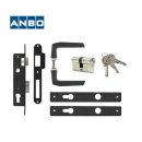 ANBO Portal-Schloss-Set