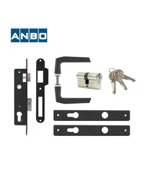 ANBO Portal-Schloss-Set