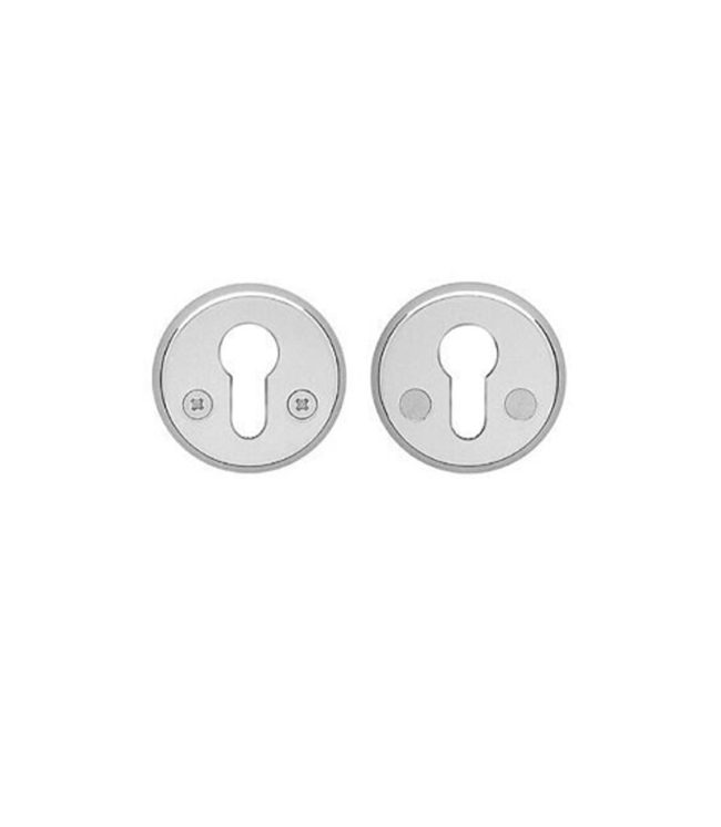 DIN rosette für Abloy 2018 Schloss